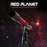 Telescópio Refração 90mm 111x Red Planet com Tripé em Alumínio Carson - 4