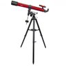 Telescópio Refração 90mm 111x Red Planet com Tripé em Alumínio Carson - 1