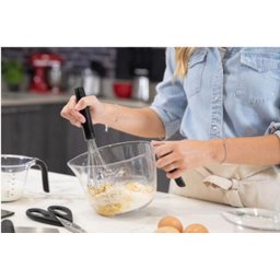 Tigela com Medição Capacidade de 2 Litros Kitchenaid Preto - 4