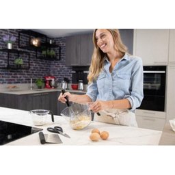 Tigela com Medição Capacidade de 2 Litros Kitchenaid Preto - 3