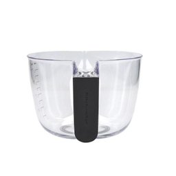 Tigela com Medição Capacidade de 2 Litros Kitchenaid Preto - 1
