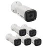 Kit 6 Câmera Multi HD 2 Megapixels 50m Varifocal VHD 3250 VF G7 Intelbras VHD 3250 VF G7 - 1