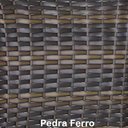 Ver imagem 4 de 3 Espreguiçadeiras e Mesa, Varanda Trama Pedra Ferro