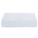 Ver imagem 1 de Kit 4 Toalha de Banho Profissional Branca 140 x 70cm