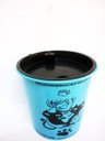 Ver imagem 2 de Bebedouro Plastico 1700 Ml Azul WIFI torneira incolor