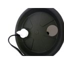 Ver imagem 2 de Bebedouro para caes Plastico verde 1500 ml com WIFI Bivolt