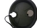 Ver imagem 2 de Bebedouro para caes Plastico verde 1500 ml com WIFI Bivolt