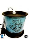 Ver imagem 1 de Bebedouro para caes Plastico azul 1500 ml com WIFI Bivolt