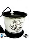 Ver imagem 1 de Bebedouro para caes Plastico branco 1500 ml com WIFI Bivolt