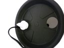 Ver imagem 2 de Bebedouro para caes Plastico azul 2000 ml com WIFI Bivolt