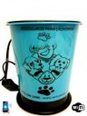 Ver imagem 1 de Bebedouro para caes Plastico azul 2000 ml com WIFI Bivolt