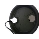 Ver imagem 2 de Bebedouro para caes Plastico branco 2000 ml com WIFI Bivolt