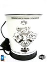 Ver imagem 1 de Bebedouro para caes Plastico branco 2000 ml com WIFI Bivolt