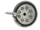 Ver imagem 3 de Bebedouro Gato Online Inox 1500 mL com Filtro de Água Bivolt