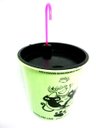 Ver imagem 2 de Bebedouro Plastico 1700 Ml Verde WIFI torneira acrilico rosa