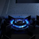 Ver mais imagens de Fogão 4 Bocas Electrolux Efficient Fe4gs com Perfectcook Prata Bivolt