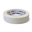 Ver imagem 1 de Fita Adesiva Crepe Branca 25mm x 50m 