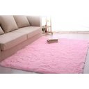 Ver imagem 1 de Tapetes Macios e Felpudos Quarto/Sala 3,00 x 2,00 Metros