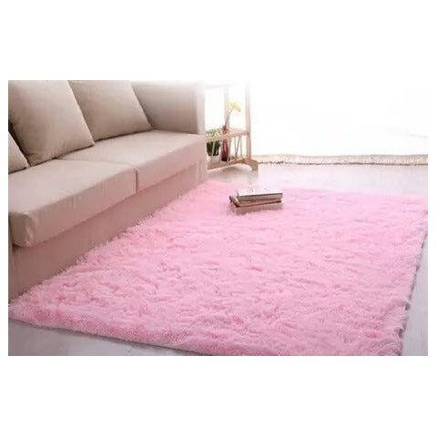 Tapetes Macios e Felpudos Quarto/Sala 3,00 x 2,00 Metros