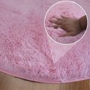 Ver imagem 2 de Tapetes Macios e Felpudos Quarto/Sala 3,00 x 2,00 Metros