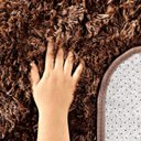 Ver imagem 1 de Tapetes Macios e Felpudos Quarto/Sala 3,00 x 2,00 Metros