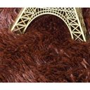 Ver imagem 3 de Tapetes Macios e Felpudos Quarto/Sala 3,00 x 2,00 Metros