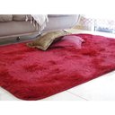 Ver imagem 4 de Tapetes Macios e Felpudos Quarto/Sala 3,00 x 2,00 Metros