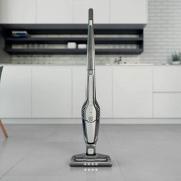 Aspirador de Pó 2 em 1 a Bateria ERG25 Electrolux Bivolt - 3