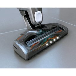 Aspirador de Pó 2 em 1 a Bateria ERG25 Electrolux Bivolt - 2