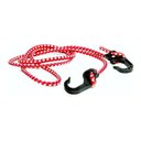 Ver imagem 2 de Kit com 10 Elásticos Trad. 4m - Multiuso, Estique, Aranha