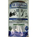 Ver imagem 5 de Kit com 10 Elásticos Trad. 2m - Multiuso, Estique, Aranha