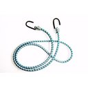 Ver imagem 2 de Kit com 10 Elásticos Trad. 3m - Multiuso, Estique, Aranha