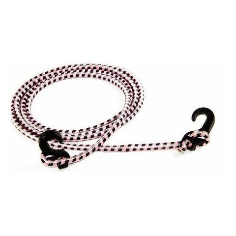 Kit com 10 Elásticos Trad. 3m - Multiuso, Estique, Aranha