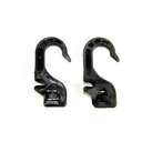 Ver imagem 3 de Kit com 10 Elásticos Trad. 3m - Multiuso, Estique, Aranha