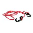 Ver imagem 2 de Kit com 10 Elásticos Trad. 3m - Multiuso, Estique, Aranha