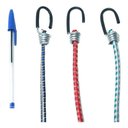 Ver imagem 2 de Kit com 10 Elásticos Grossos 2m - Multiuso, Estique, Aranha - Variadas