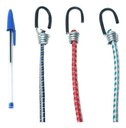 Ver imagem 2 de Kit com 10 Elásticos Grossos 2m - Multiuso, Estique, Aranha - Variadas