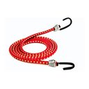 Ver imagem 4 de Kit com 10 Elásticos Grossos 2m - Multiuso, Estique, Aranha - Variadas