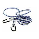 Ver imagem 1 de Kit com 10 Elásticos Grossos 2m - Multiuso, Estique, Aranha - Variadas