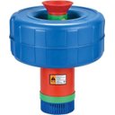 Ver imagem 1 de Aerador Chafariz Piscicultura Pelegrin PEL-AE1.5C Monofásico 220V 1.5CV