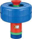 Ver imagem 1 de Aerador Chafariz Piscicultura Pelegrin PEL-AE1.5C Monofásico 220V 1.5CV