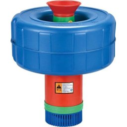 Aerador Chafariz Piscicultura Pelegrin PEL-AE1.5C Trifásico 380V 1.5CV - 1