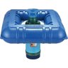 Aerador Chafariz Piscicultura Pelegrin PEL-AE4C Trifásico 380V 4CV - 1
