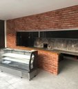 Ver imagem 6 de Papel Parede Decorativo Alltak Lavável Todos Modelos 60cmx5m - Tijolo Vermelho