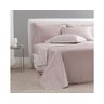 Kit Colcha Queen Cetim 270 Fios Buddemeyer New Colors Rosa - 2