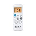 Ver imagem 4 de Ar Condicionado Split Hi Wall Comfee 12000 BTU/h Frio 42AFCB12F5 - 220 Volts