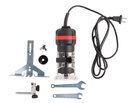 Ver imagem 1 de Tupia Laminadora Kress KU602 550W 220V Pinça 6mm