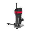 Ver imagem 3 de Tupia Laminadora Kress KU602 550W 220V Pinça 6mm