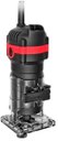 Ver imagem 2 de Tupia Laminadora Kress KU602 550W 220V Pinça 6mm