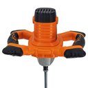 Ver imagem 6 de Misturador de Tintas e Argamassas 110 Volts - Stir1200-127v - Intech Machine